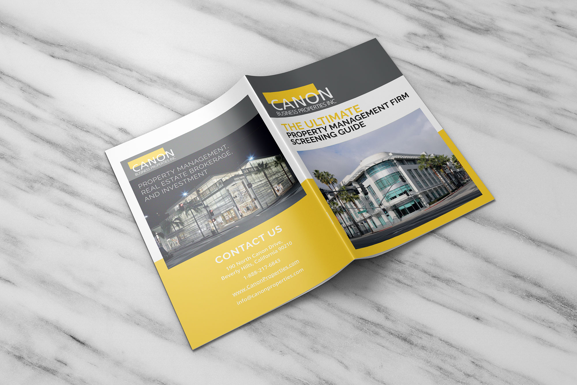 Download our Free Property Management Guide